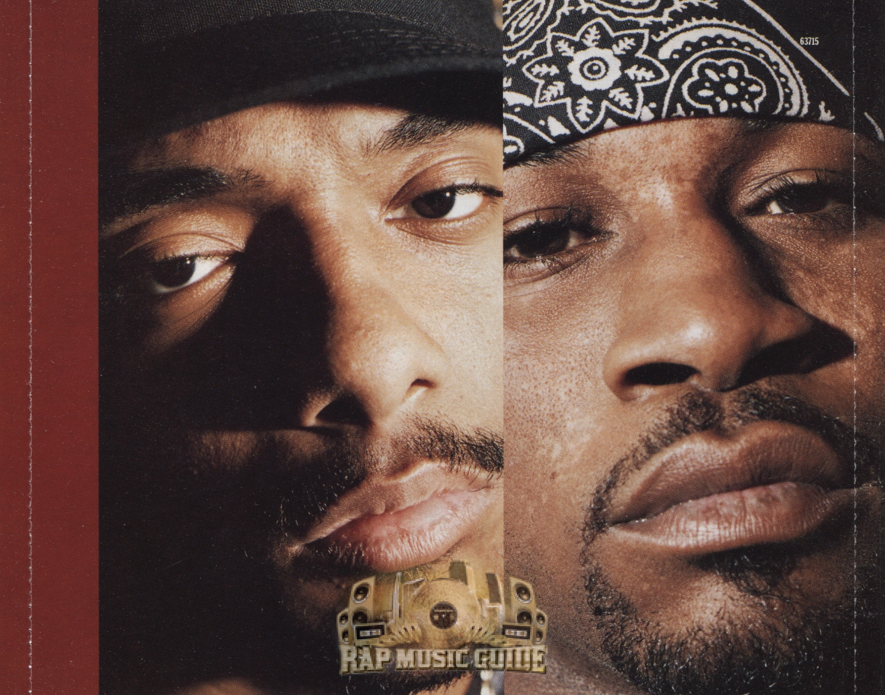 Mobb Deep - Murda Muzik: CD | Rap Music Guide